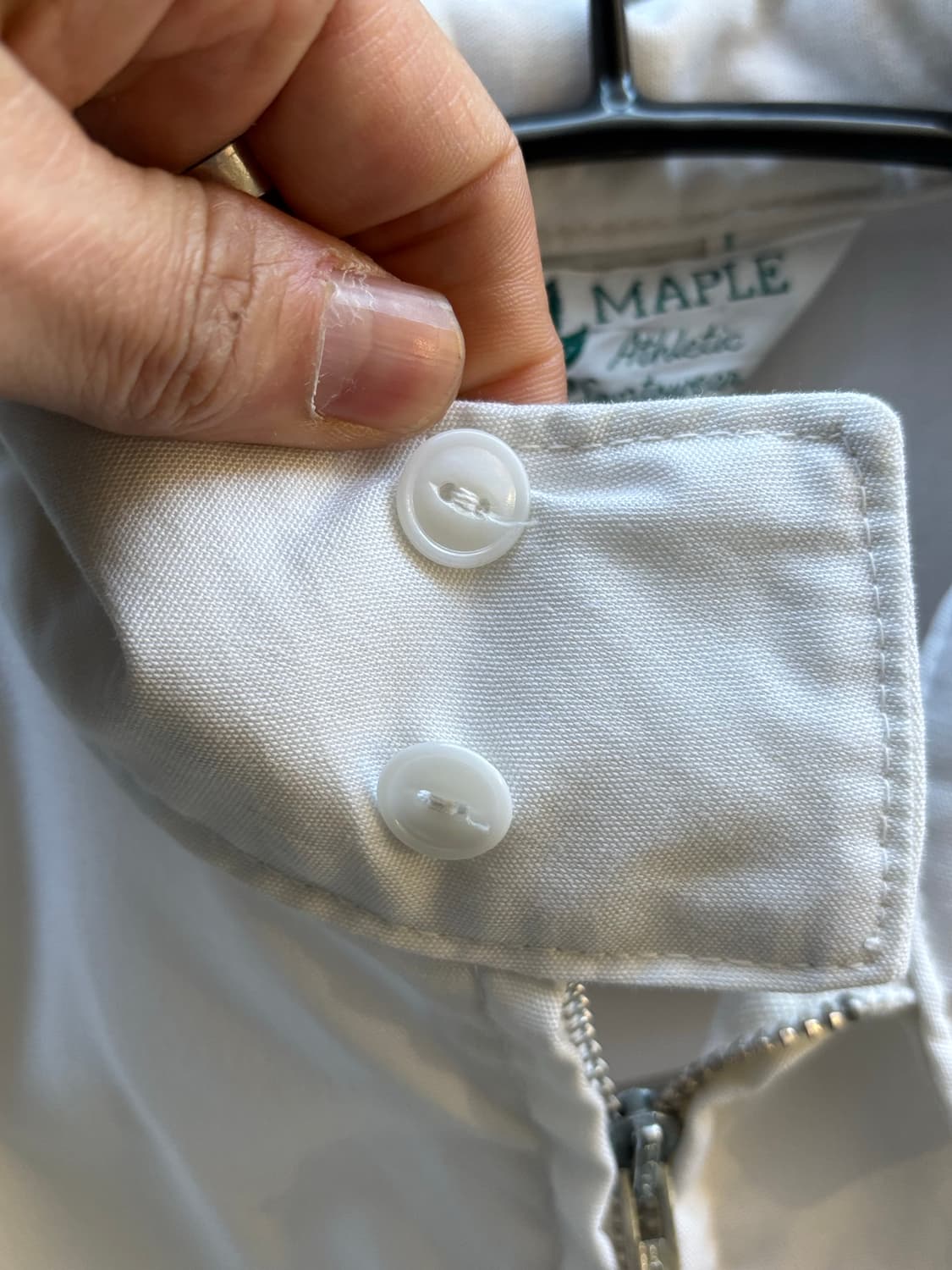 CANTON SOUTH 마칭밴드 자켓 상품이미지4