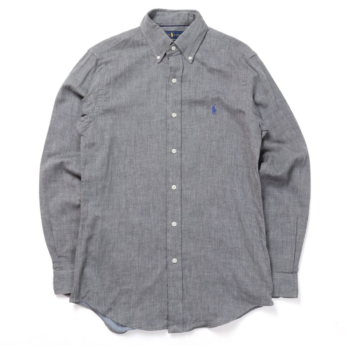 랄프로렌 Ralph Lauren Cotton Shrit

 상품이미지1