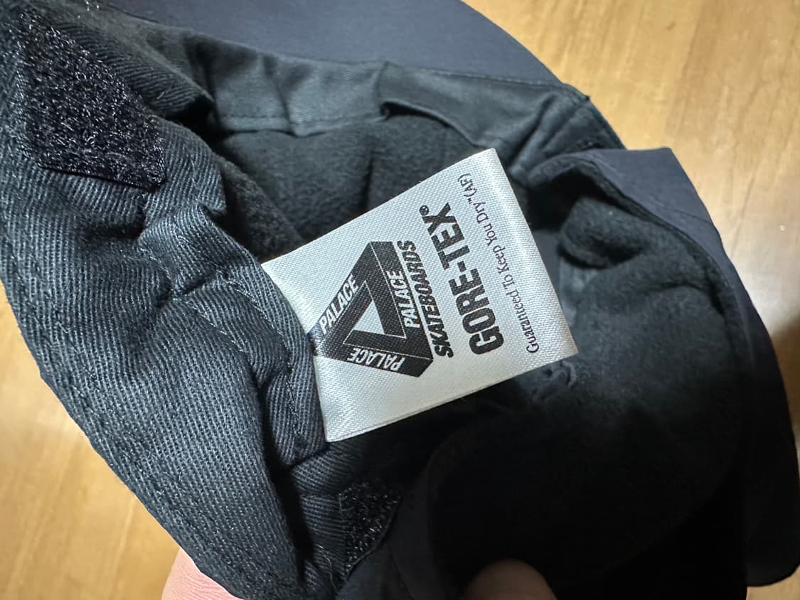 PALACE 팔라스 고어텍스 마스크 캡 S/M 상품이미지9