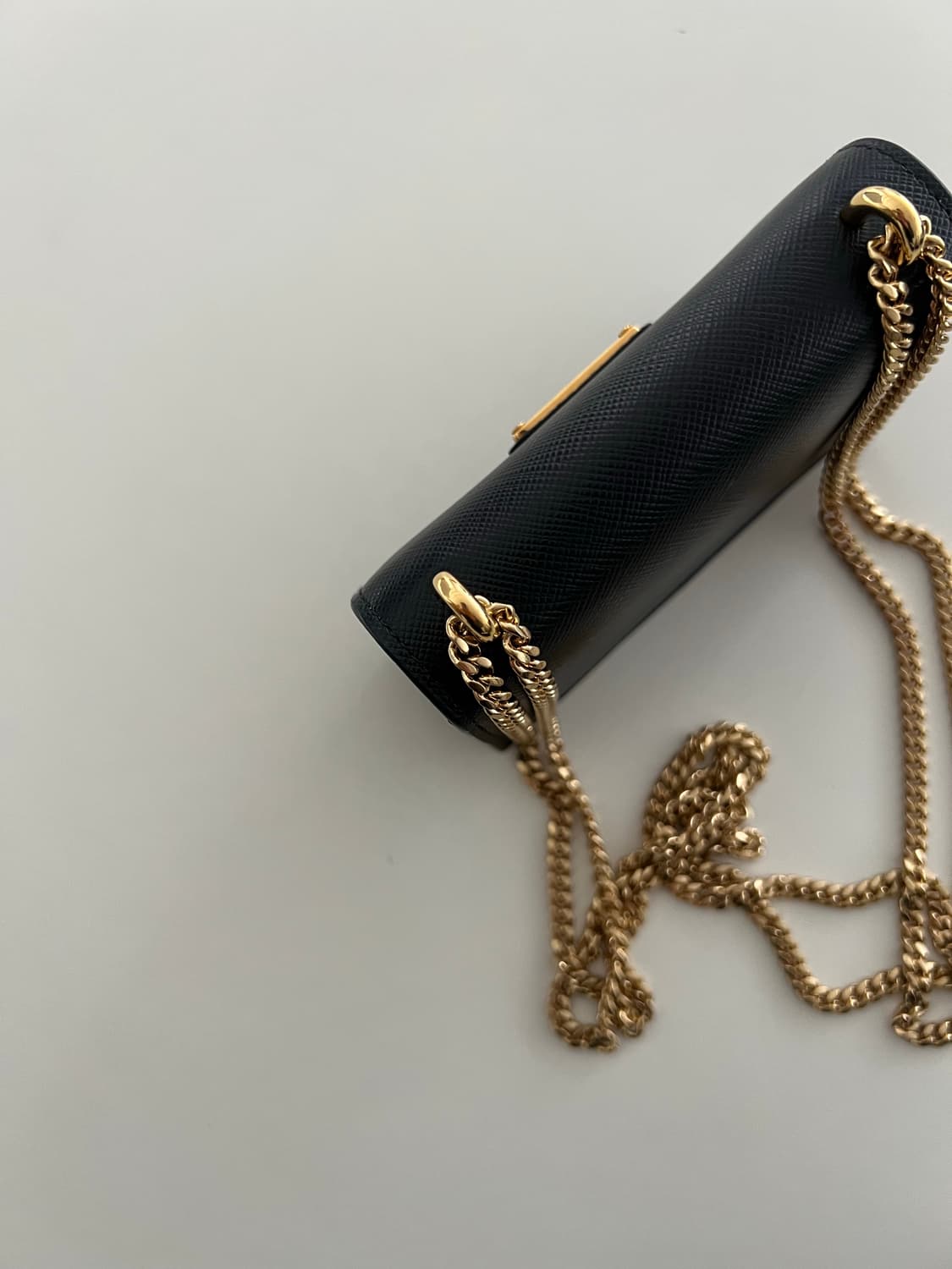 프라다 사피아노 마이크로 체인 월릿  상품이미지6