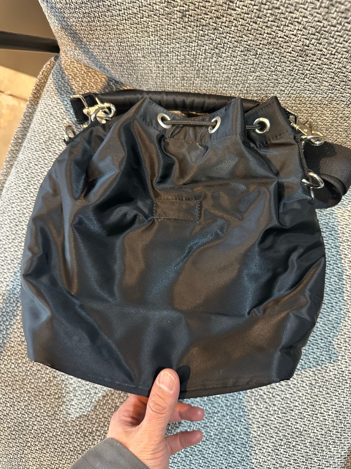 포터 벌룬삭(L)  상품이미지3