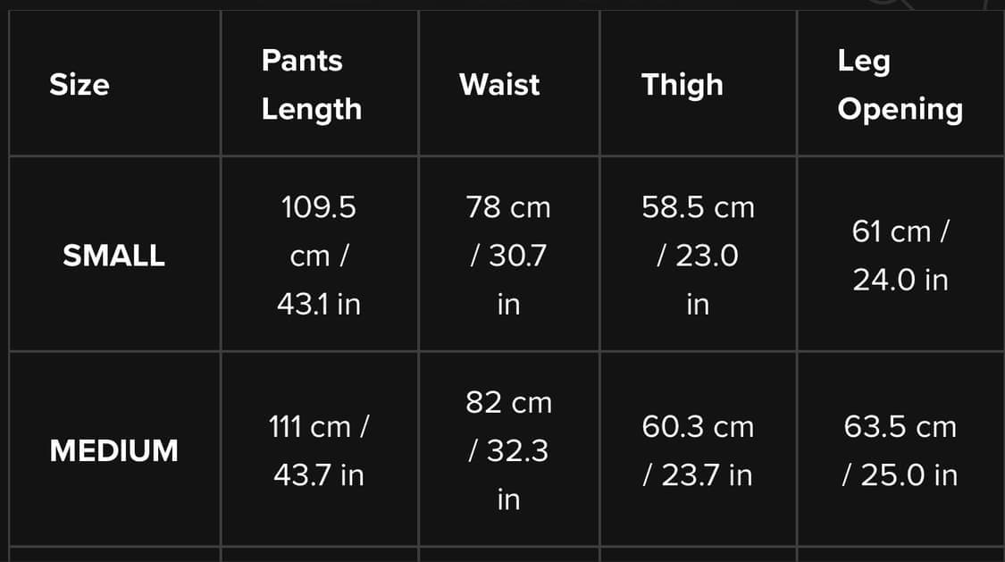 Frkm scd flare jean 상품이미지2