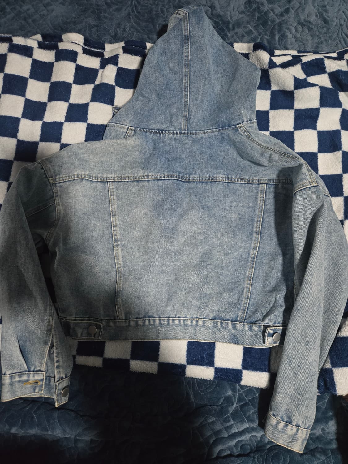 청후드자켓 상품이미지3