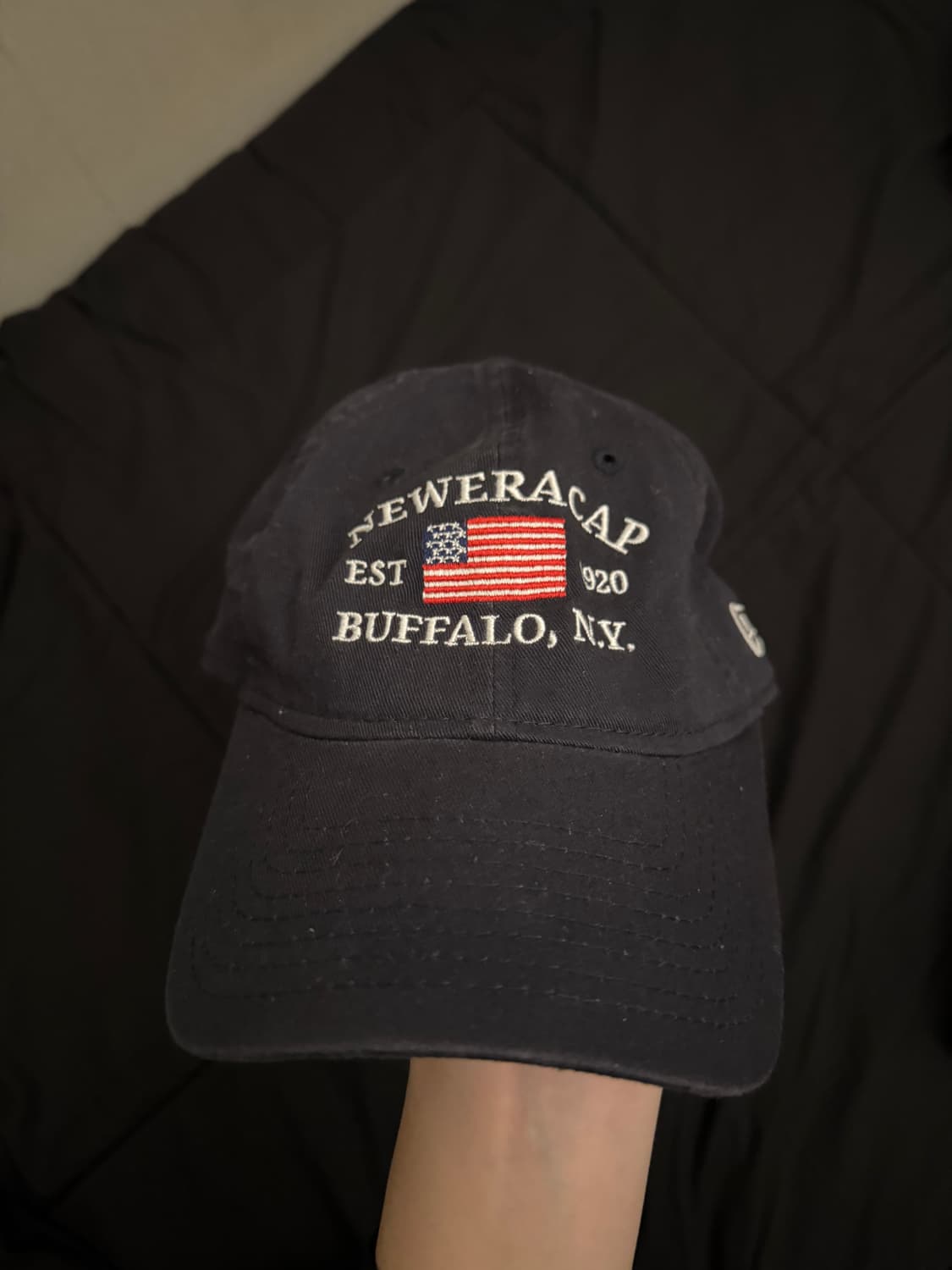 뉴에라 볼캡 상품이미지1