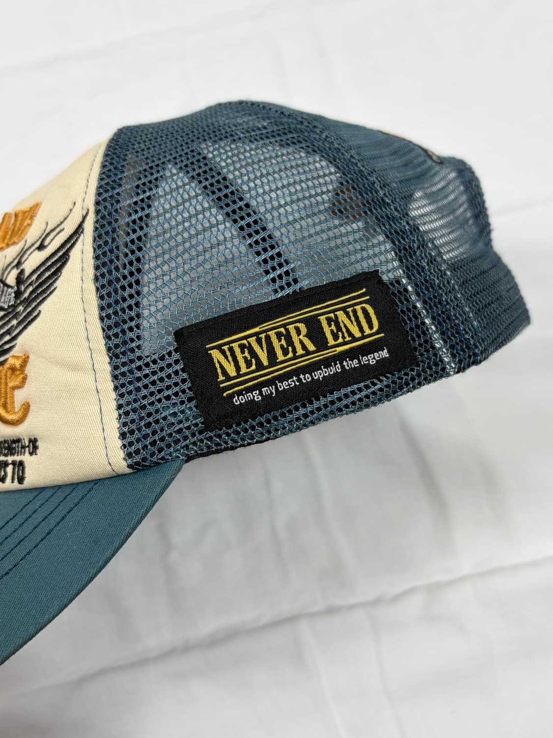 VINTAGE HAT 상품이미지6