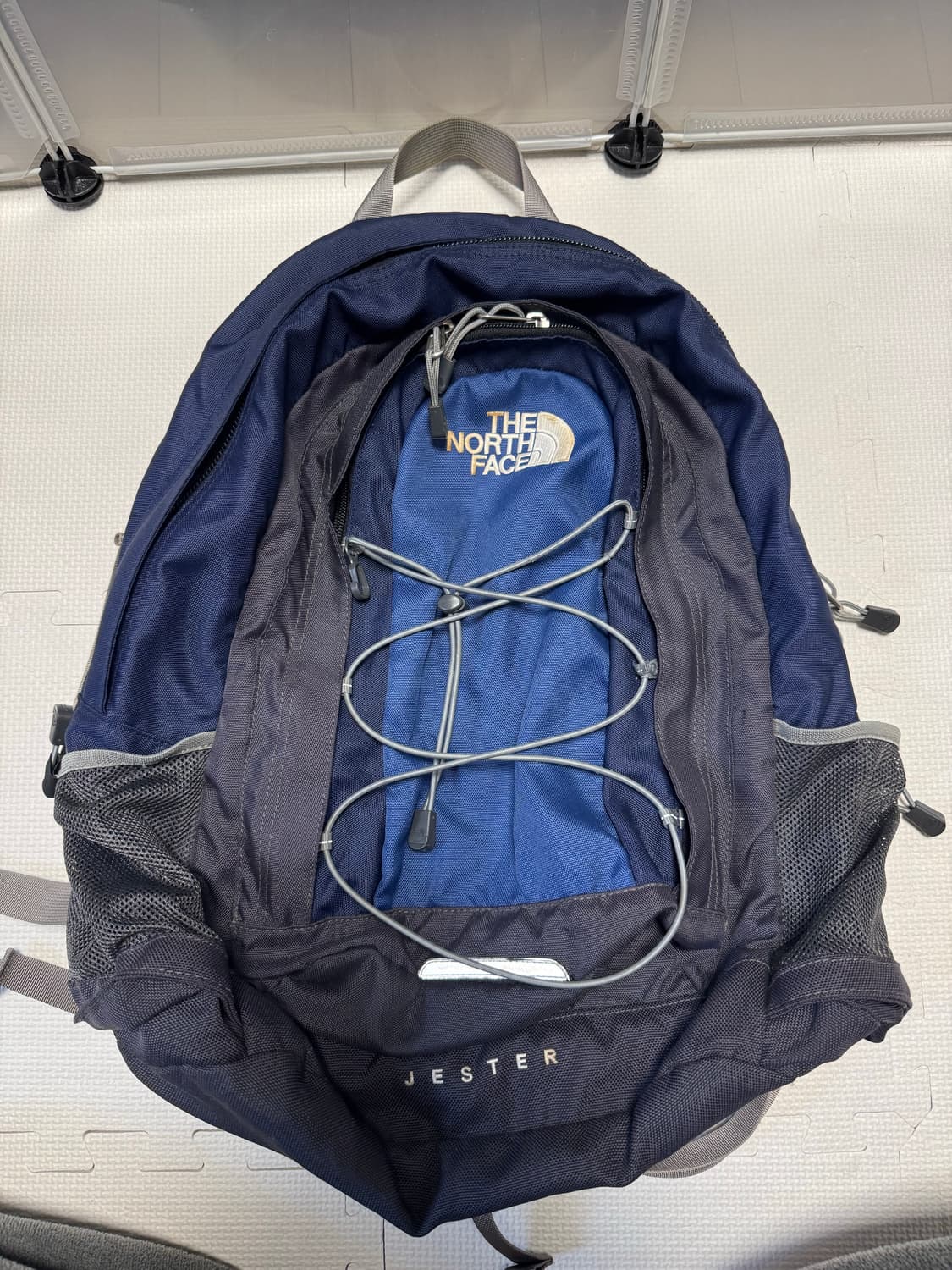 빈티지 노스페이스 백팩 상품이미지1