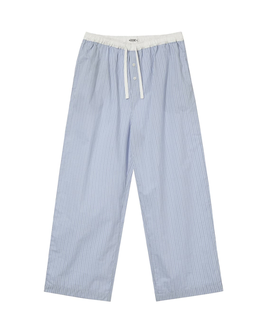Aeae PAJAMA LOUNGE PANTS 스카이블루 상품이미지1