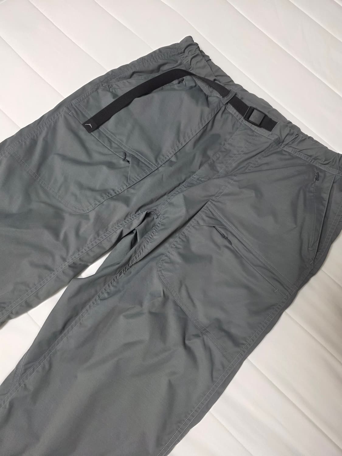 cayl 케일 NC stretch hiking pants 팝니다 상품이미지2