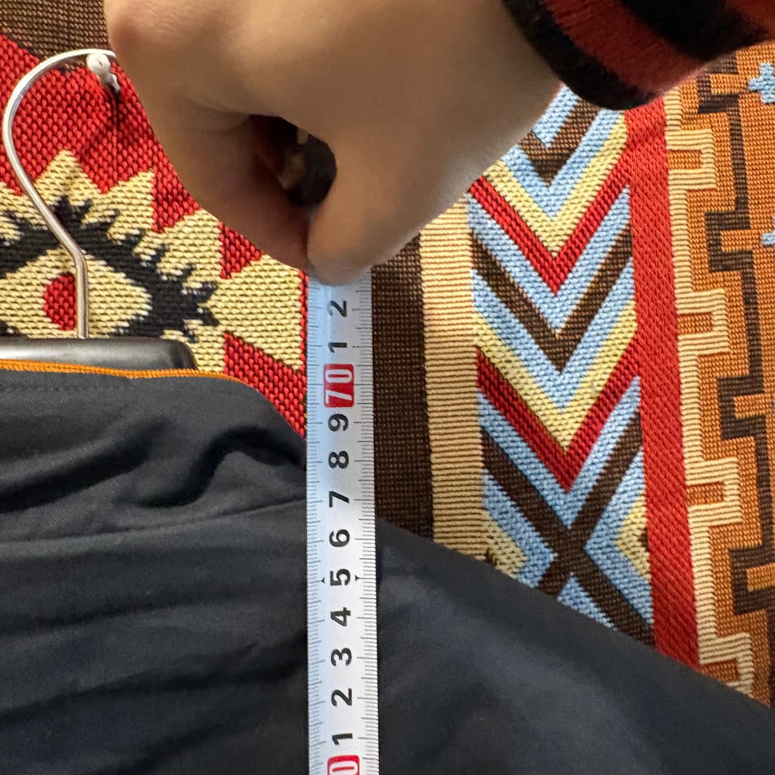 빈티지 디즈니 곰돌이 푸 자켓 상품이미지7