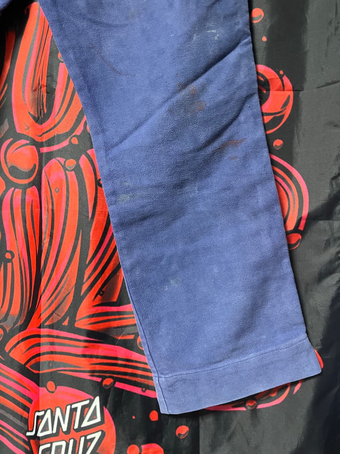 몰스킨 프렌치 워크팬츠 상품이미지5