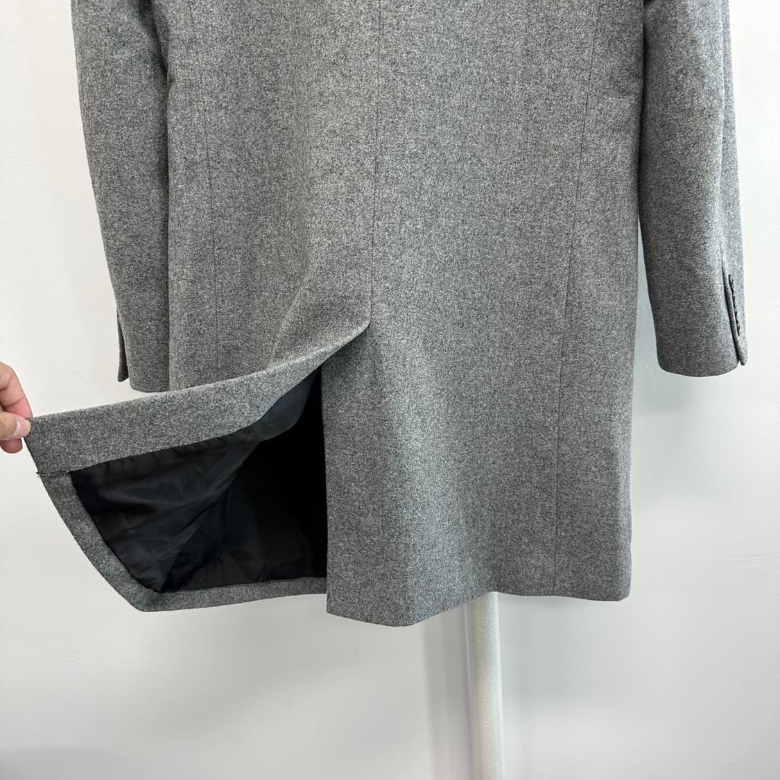 GU 코트 상품이미지6