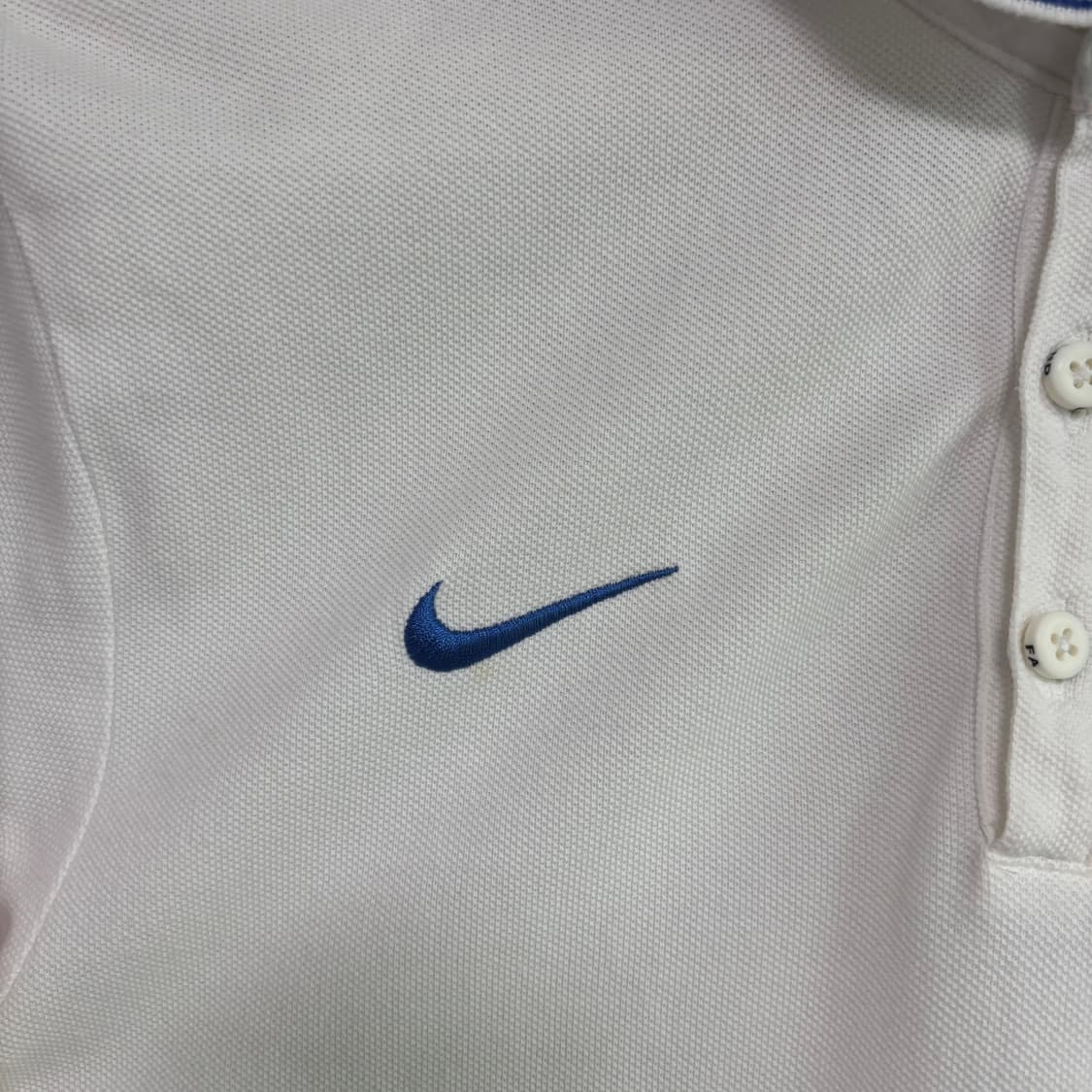 나이키 잉글랜드 국대 카라티 반팔 상품이미지4