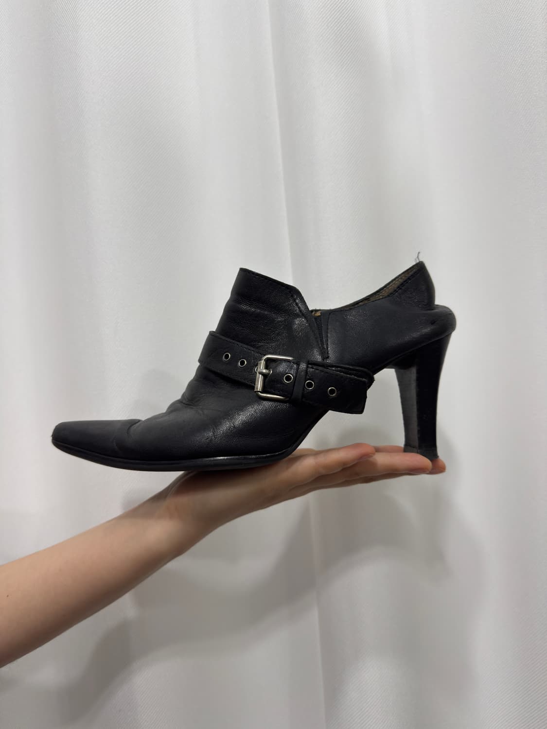 buckle heels 상품이미지1