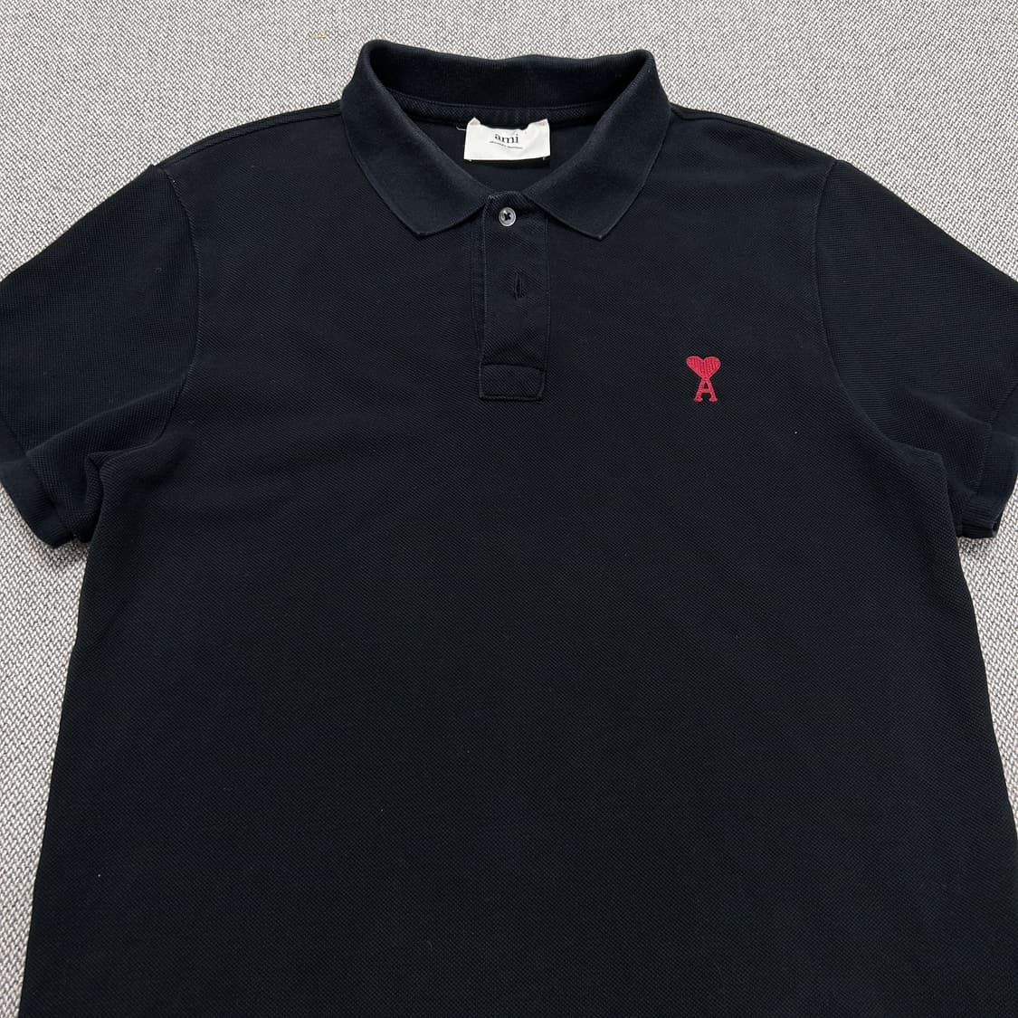 아미 스몰하트 카라티(M) 상품이미지4