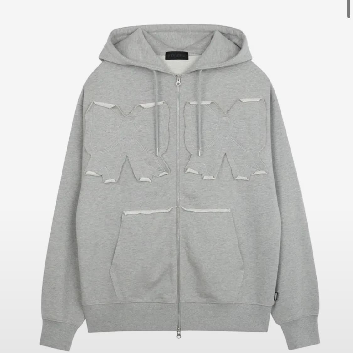 유희 후드집업 상품이미지1