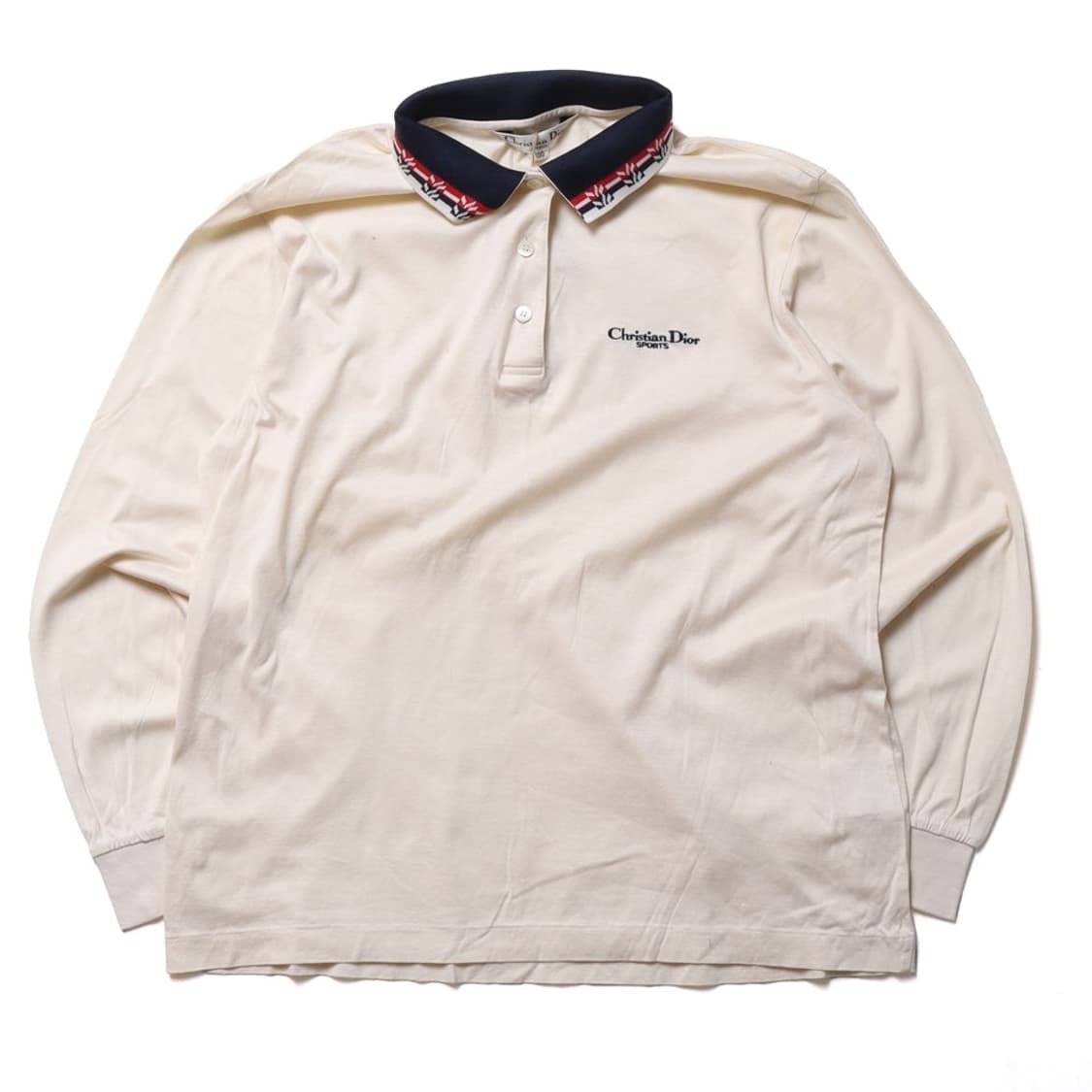 크리스찬 디올 Christian Dior Logo Embroidered  상품이미지1