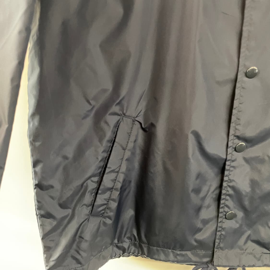 선데이 라이더스 코치자켓 상품이미지5