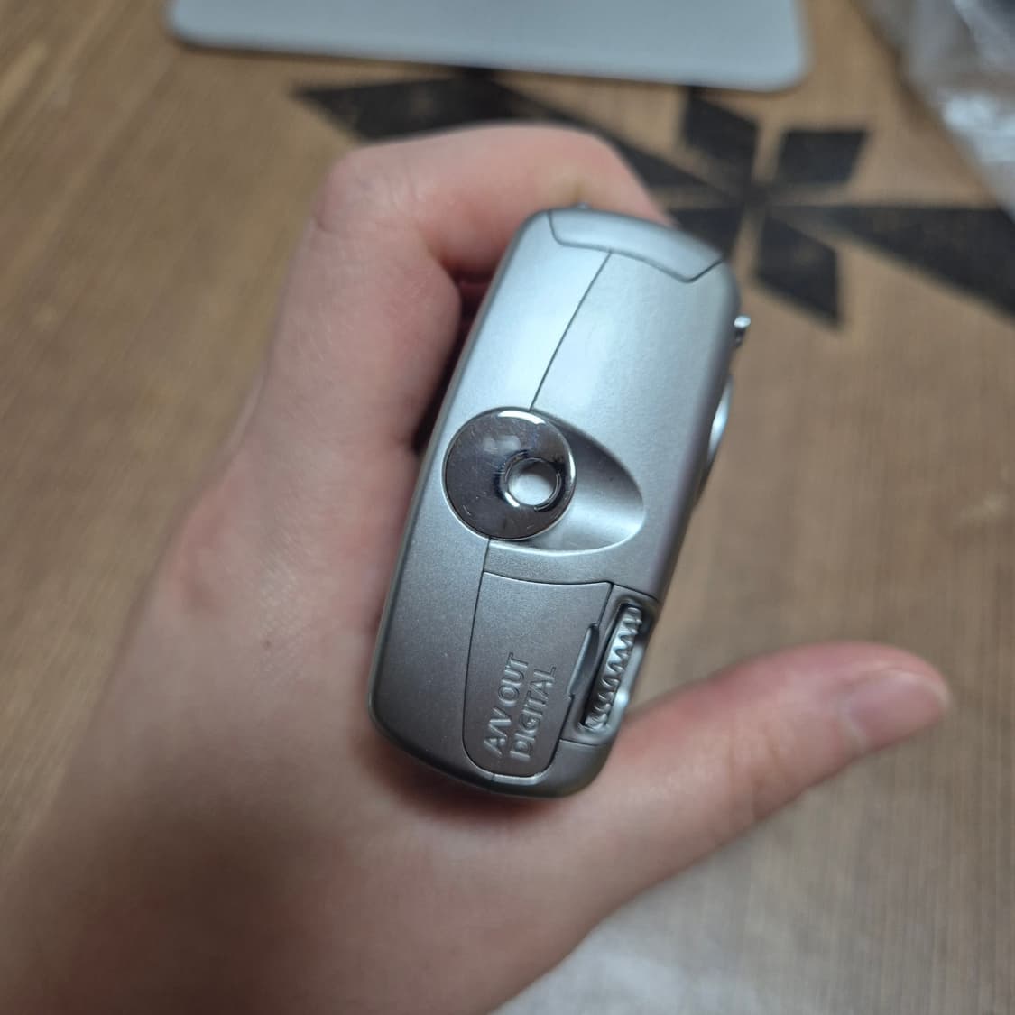 캐논 익시 800 ixy 800/익서스 800/파워샷 sd700 상품이미지4