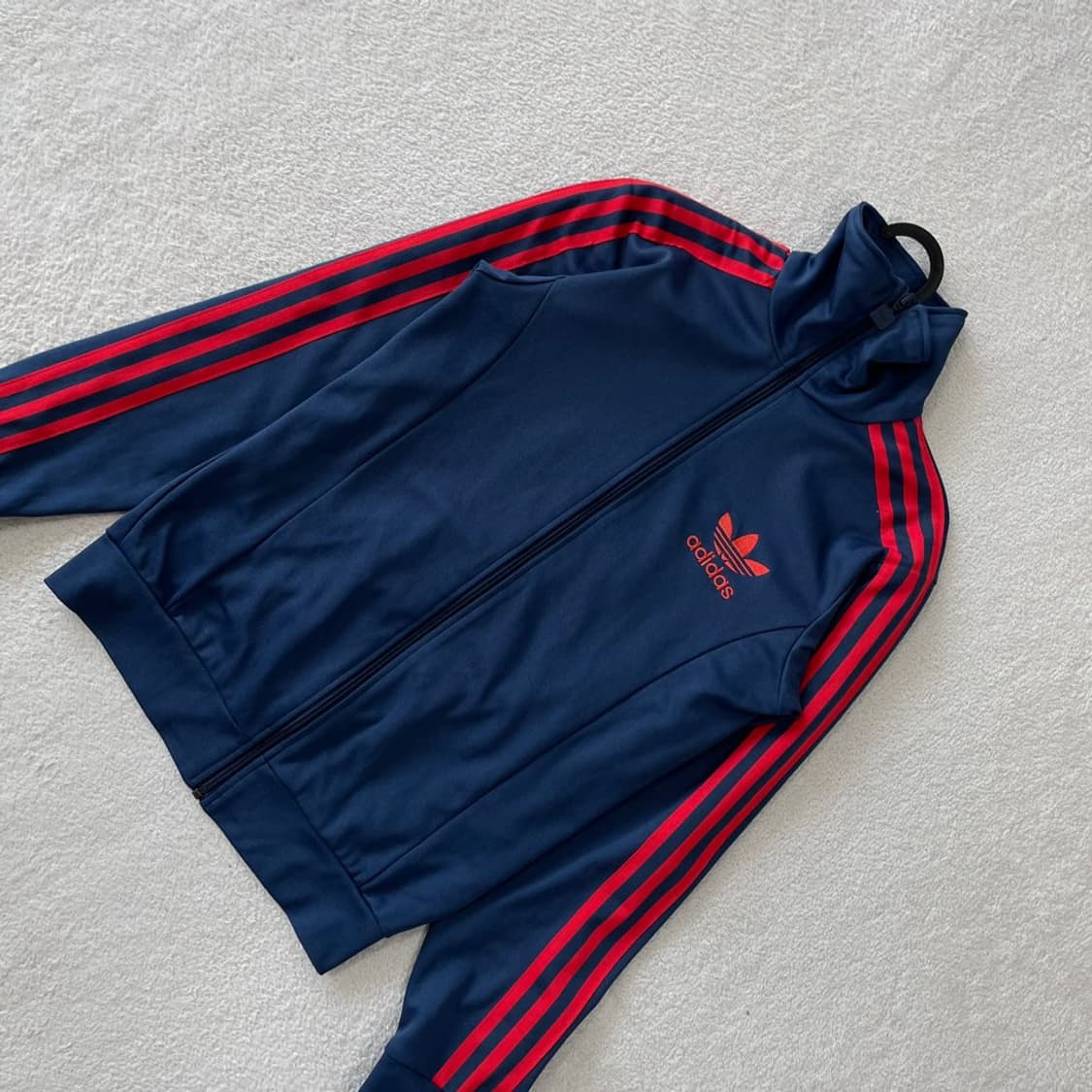 85 아디다스 유로파 네이비레드 져지 상품이미지3