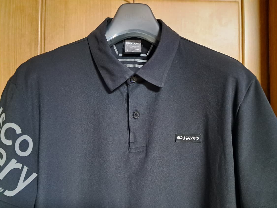 디스커버리 반팔티 남성105 상품이미지4