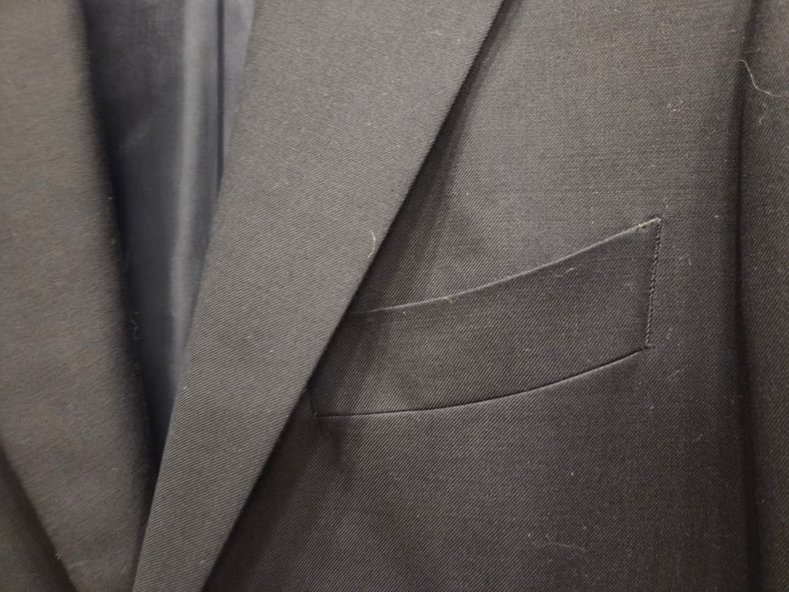 클래식마켓101 네이비자켓  상품이미지5