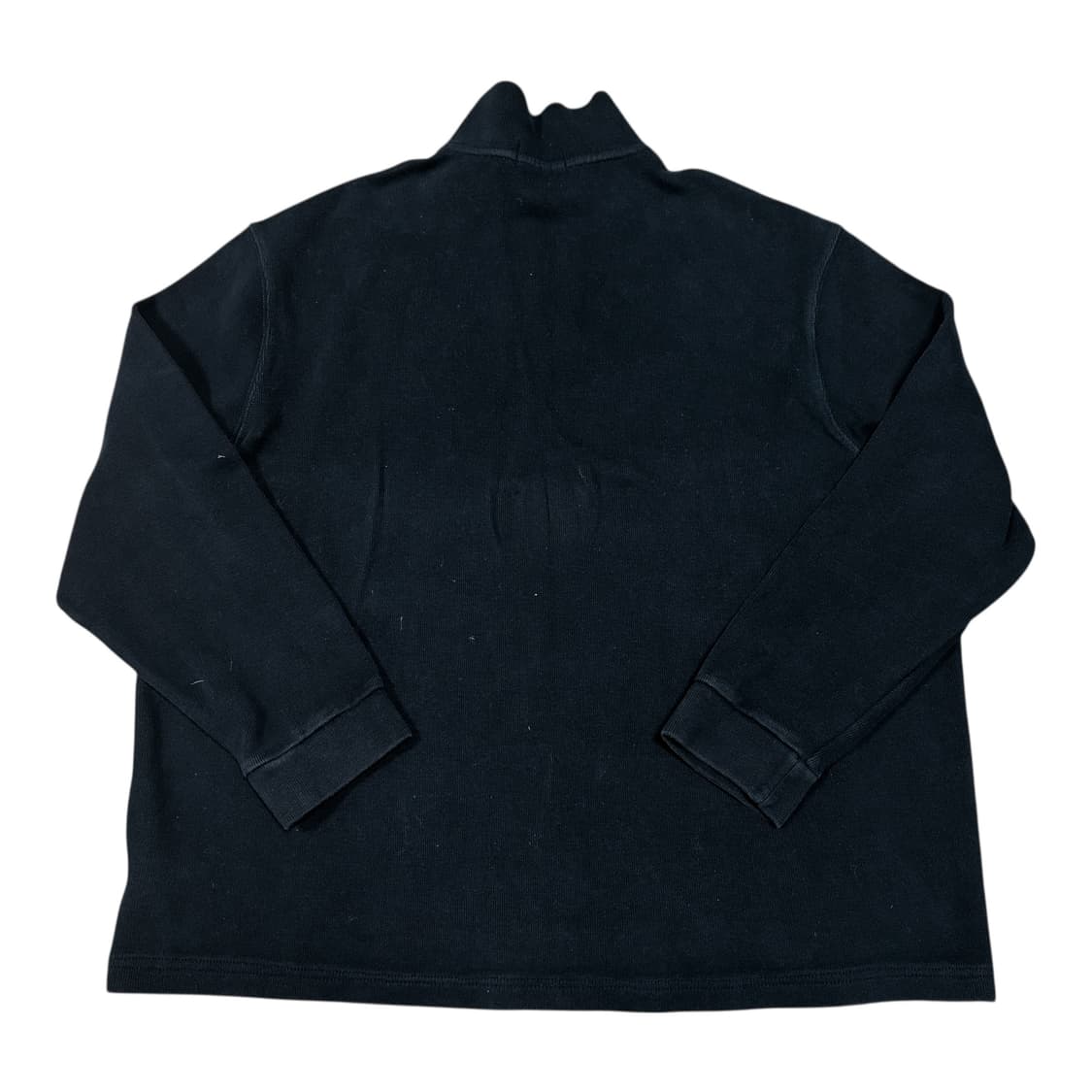 ✨ (바배) 폴로 랄프로렌 니트 반집업 상품이미지2