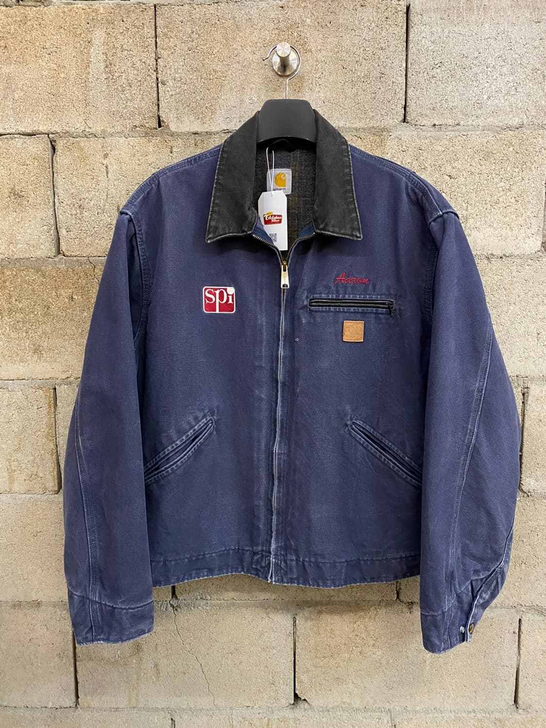 [XL] Carhartt J97 DPB Detroit Jacket 상품이미지1