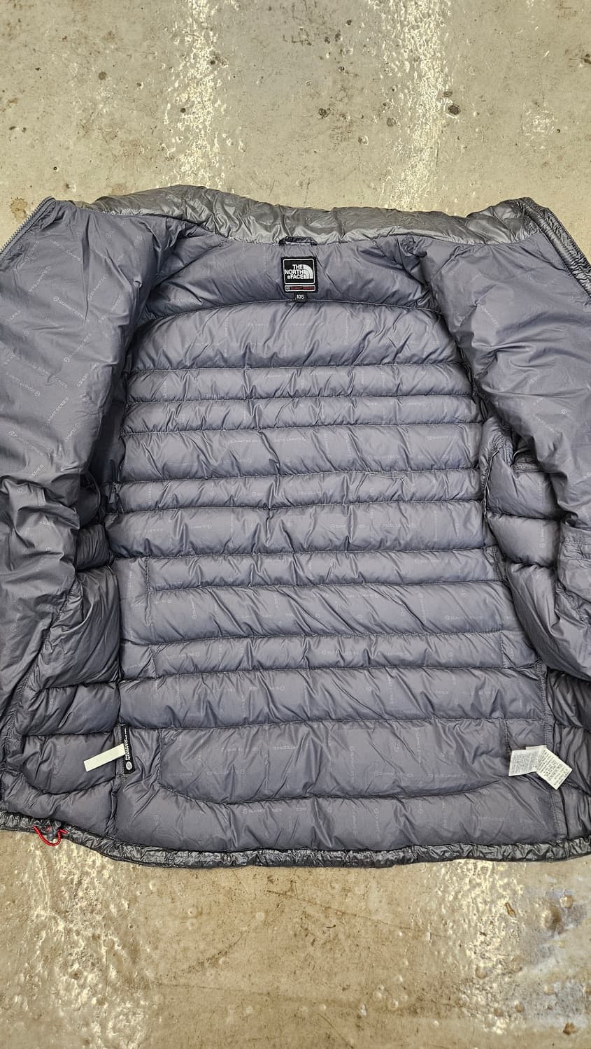 노스페이스 써미트 800 경량패딩 105 상품이미지5