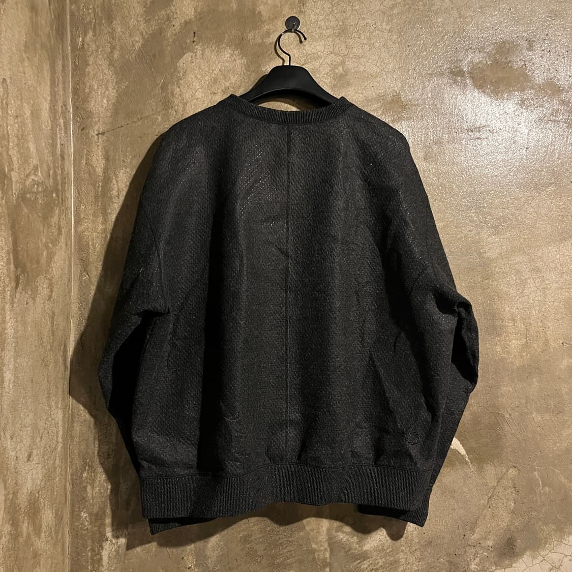 나이키 테크팩 맨투맨 상품이미지4