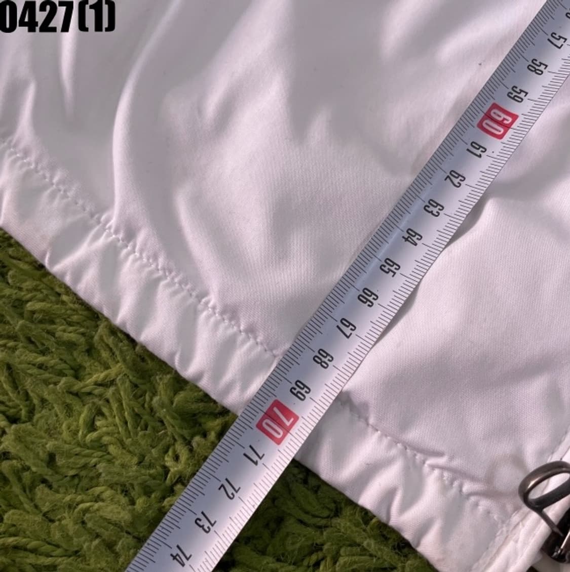 폴로 자켓  상품이미지7