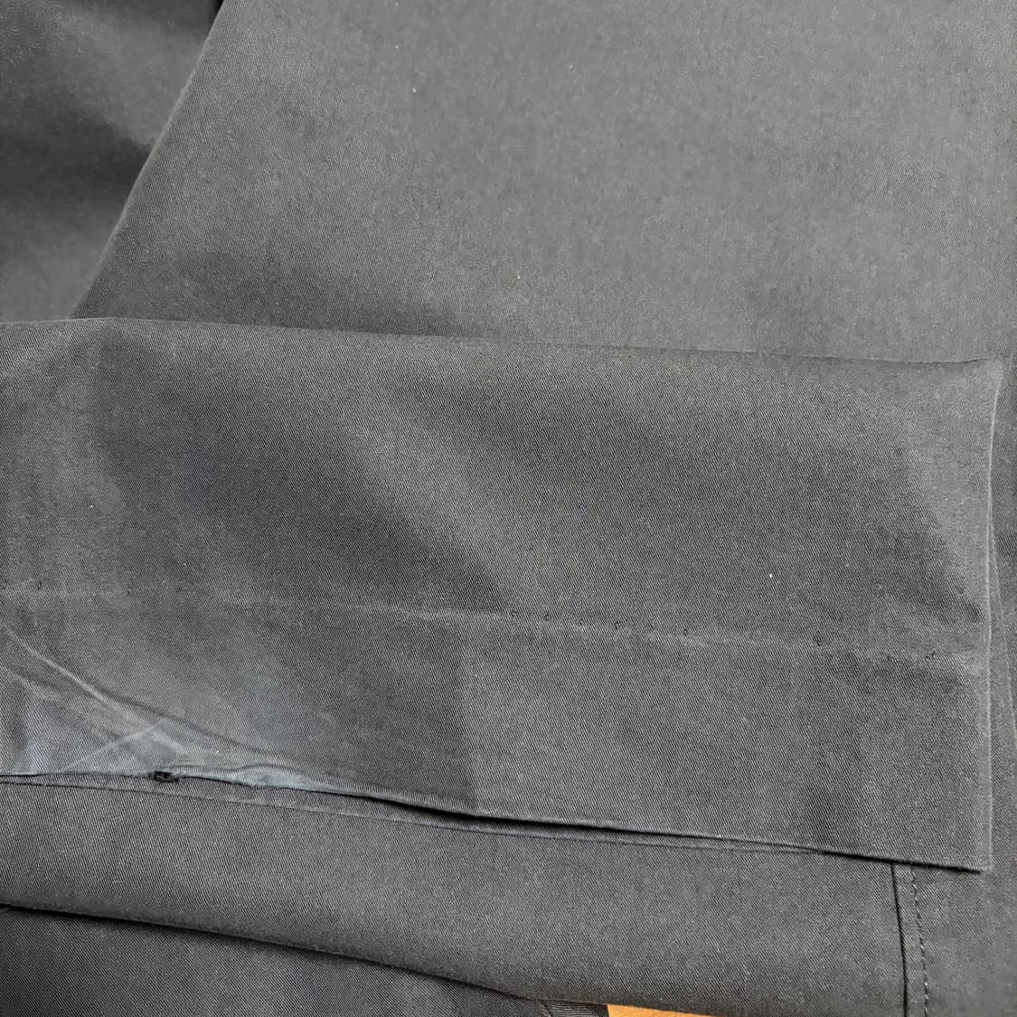 누마레 EE 더블 웨이스트 블랙 m사이즈 팝니다 상품이미지3