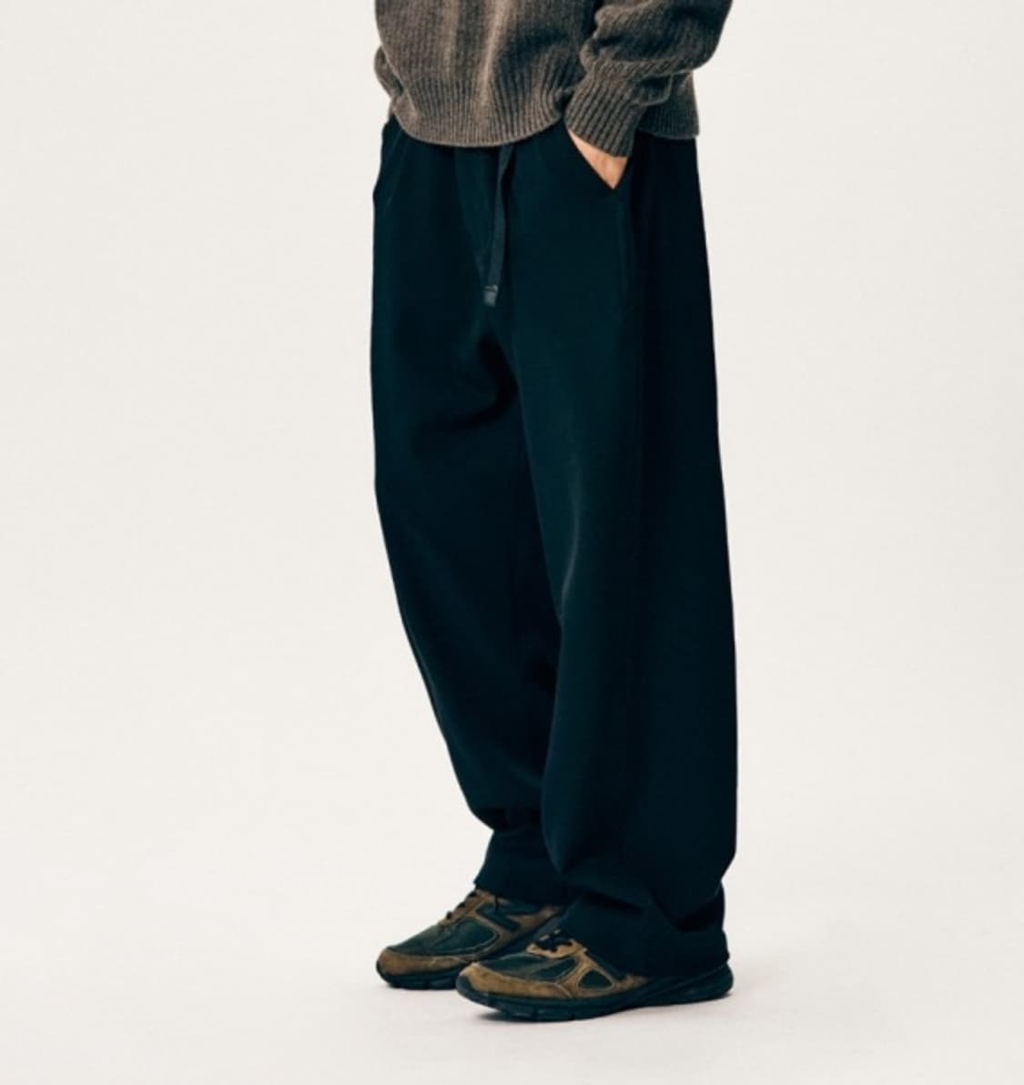 에스피오나지 팬츠 Traveler Slacks Pants  상품이미지2