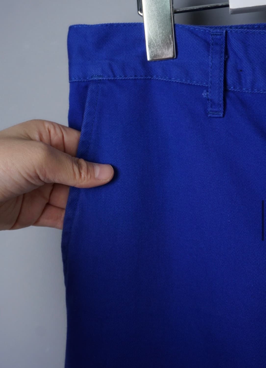 vintage French work pants  상품이미지4