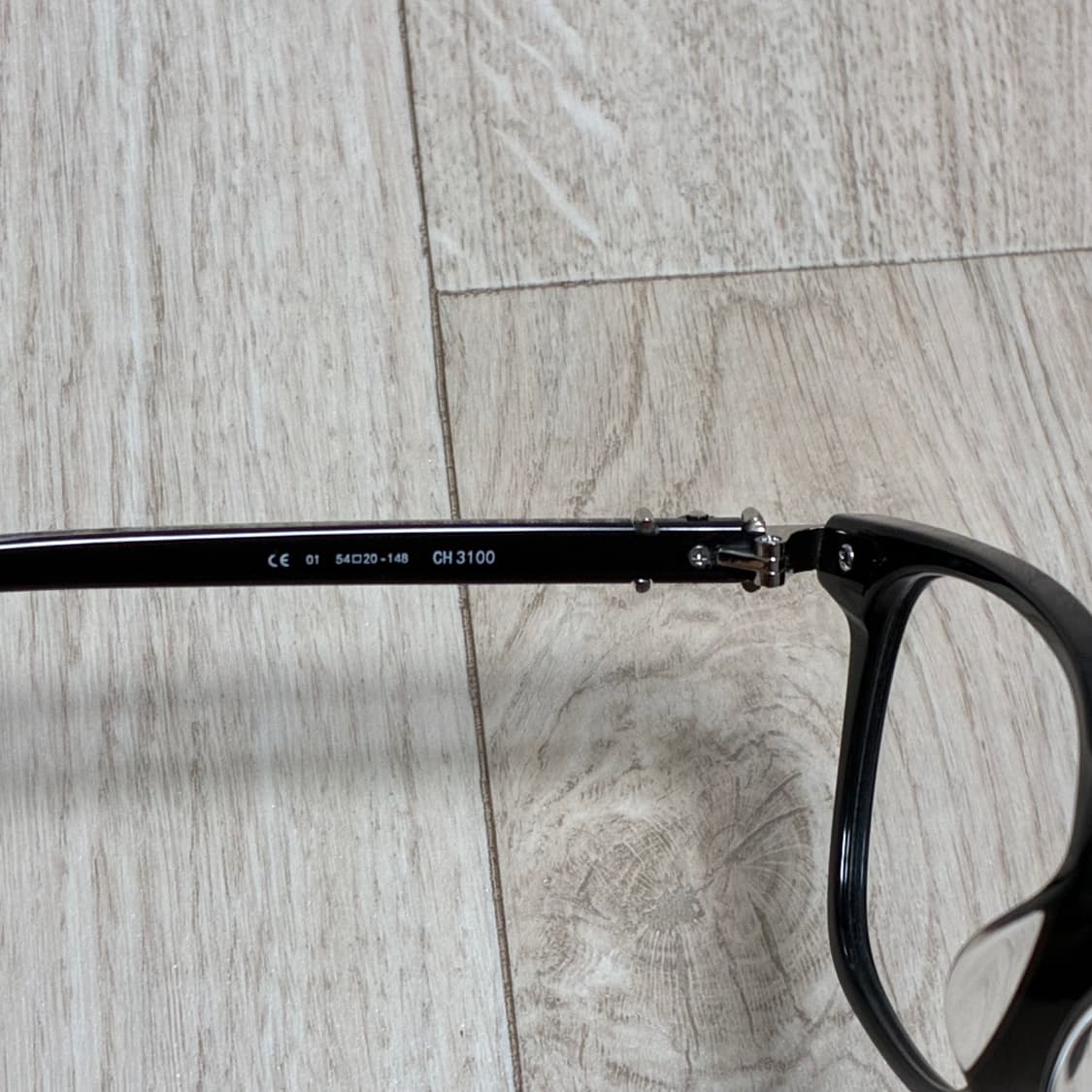 [새상품급] 인피니티 안경 CH3100 상품이미지7