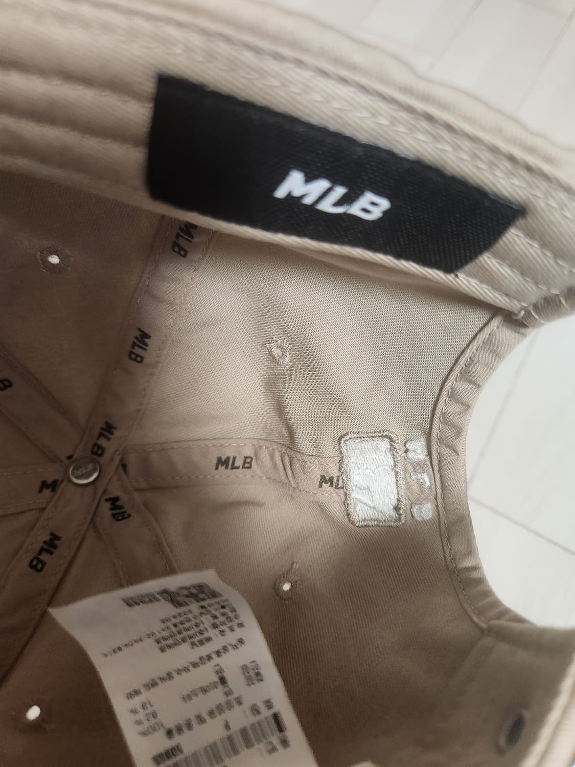 MLB 볼캡 사이즈free

사용감 거의 없이 깨끗해요 상품이미지5