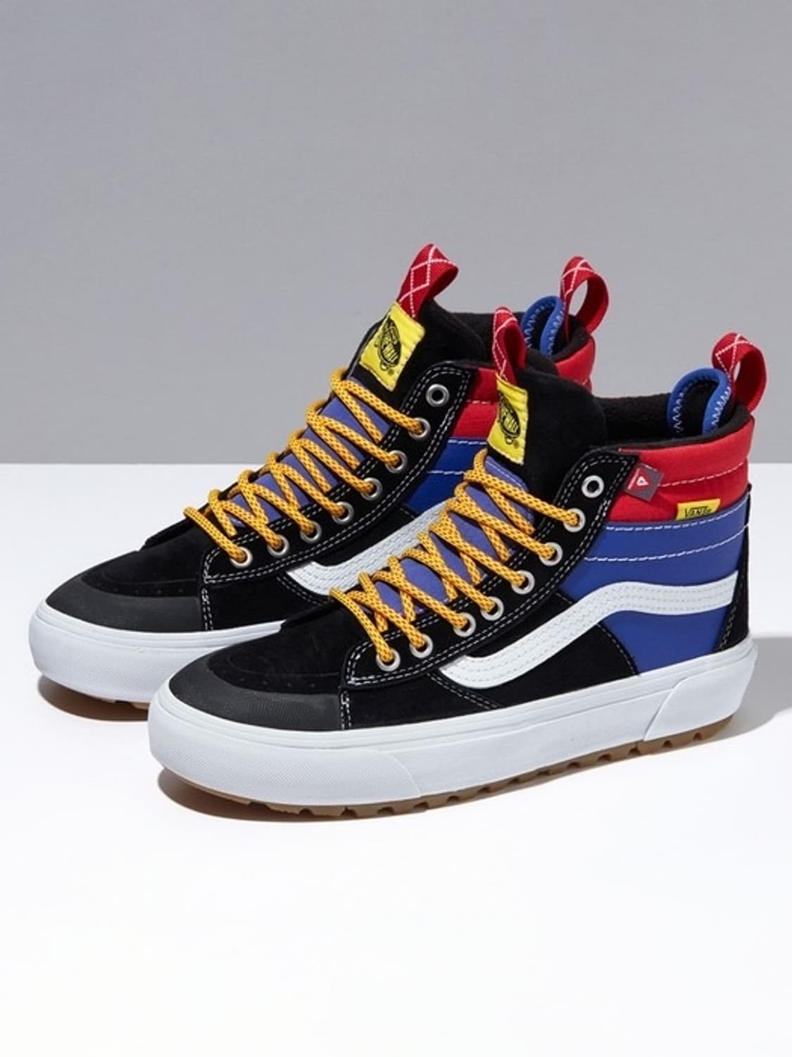 반스 SK8 스케이트 하이  MTE2/ 사이즈 280 / 1회 착용 S급 상품이미지1