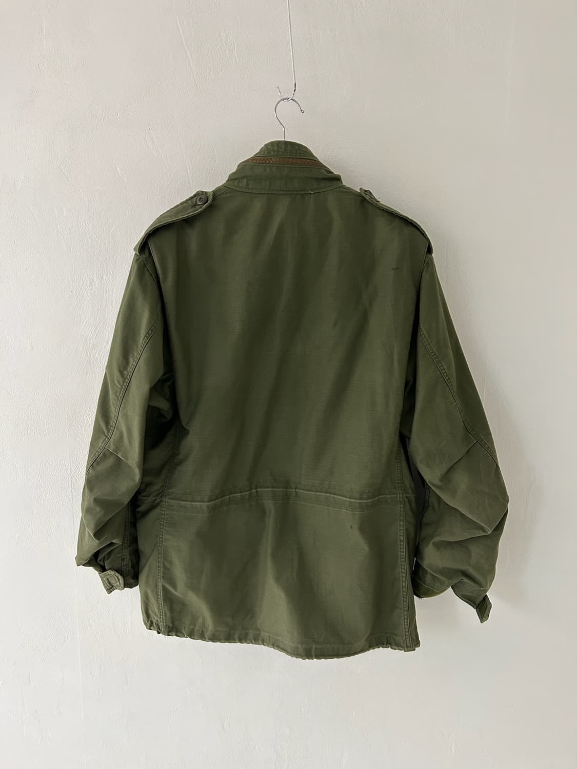 80's U.S Army M-65 Field Jacket  상품이미지8
