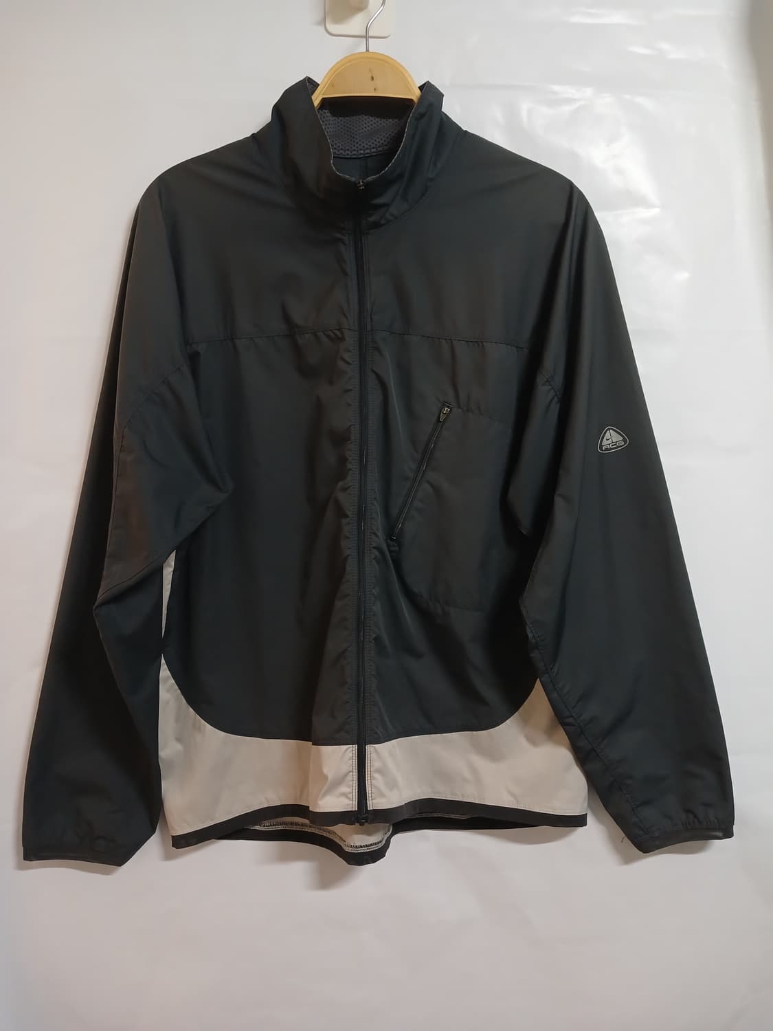 (XL,105)나이키 ACG 바람막이 상품이미지2