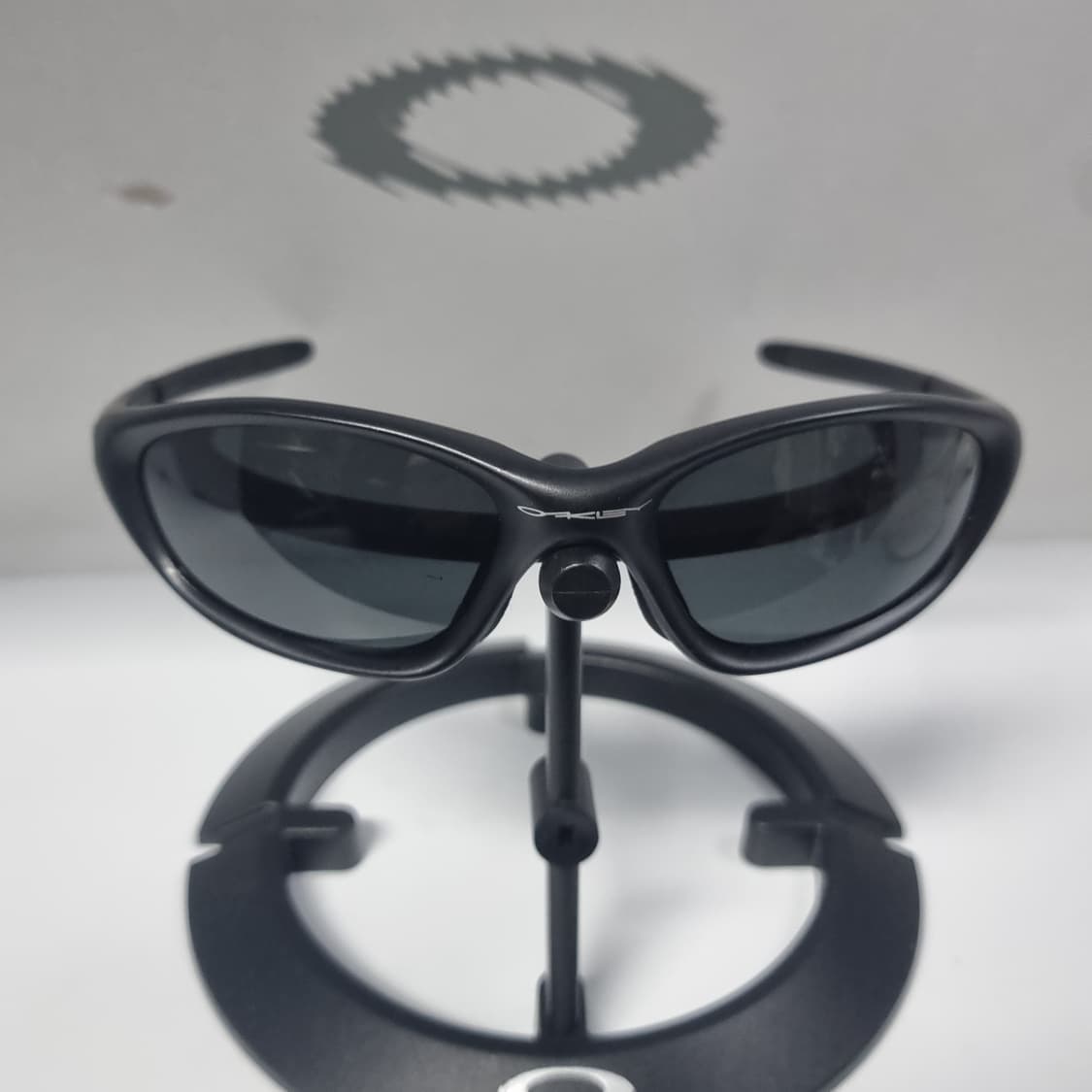 오클리 XX 트웬티 블랙 미사용 새렌즈 상품이미지3