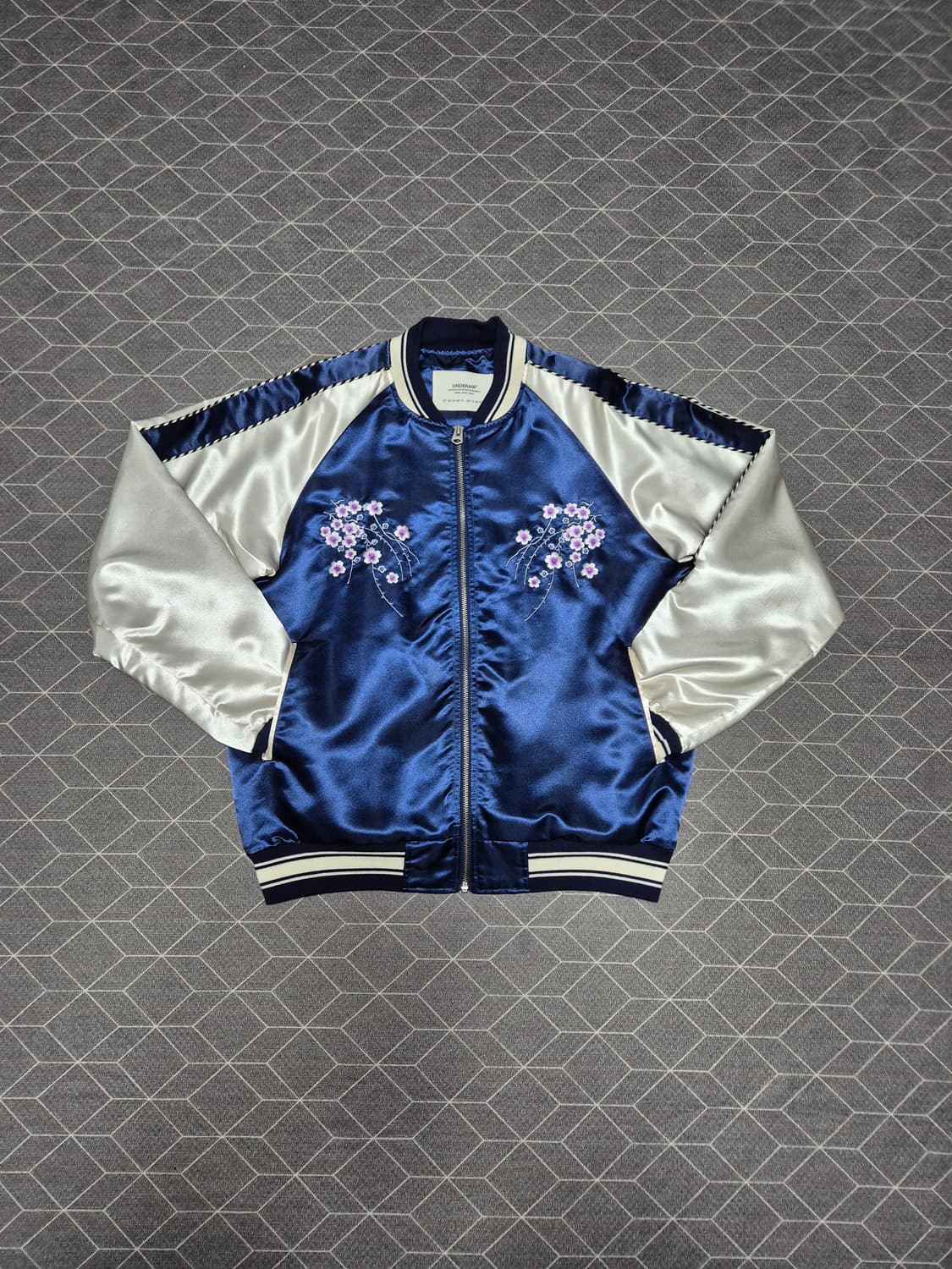 언더에어 사쿠라 스카쟌 상품이미지1