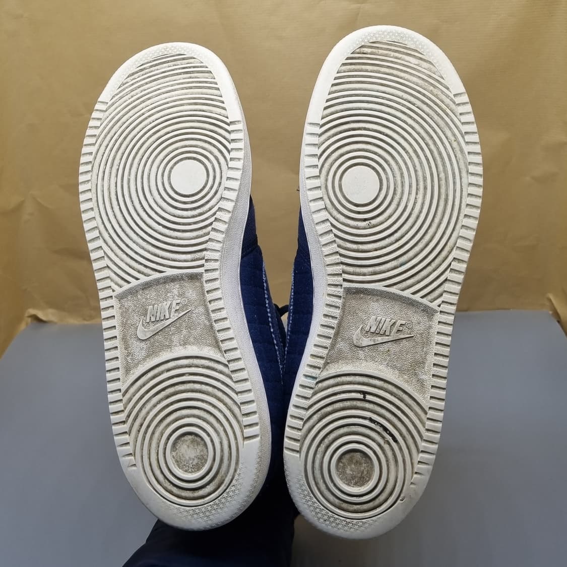 나이키 조던1 레트로 KO 하이탑285 상품이미지3