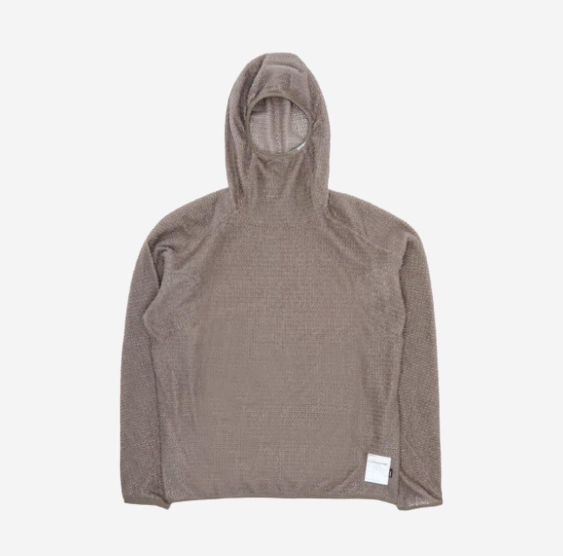 (XL) Satisfy Ghostfleece 새티스파이 고스트플리스 상품이미지1