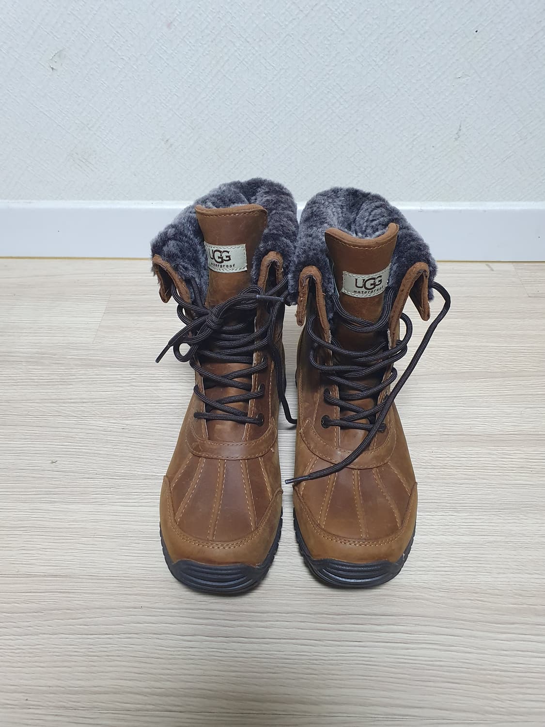 어그 아디론댁 비브람 부츠 260 상품이미지3