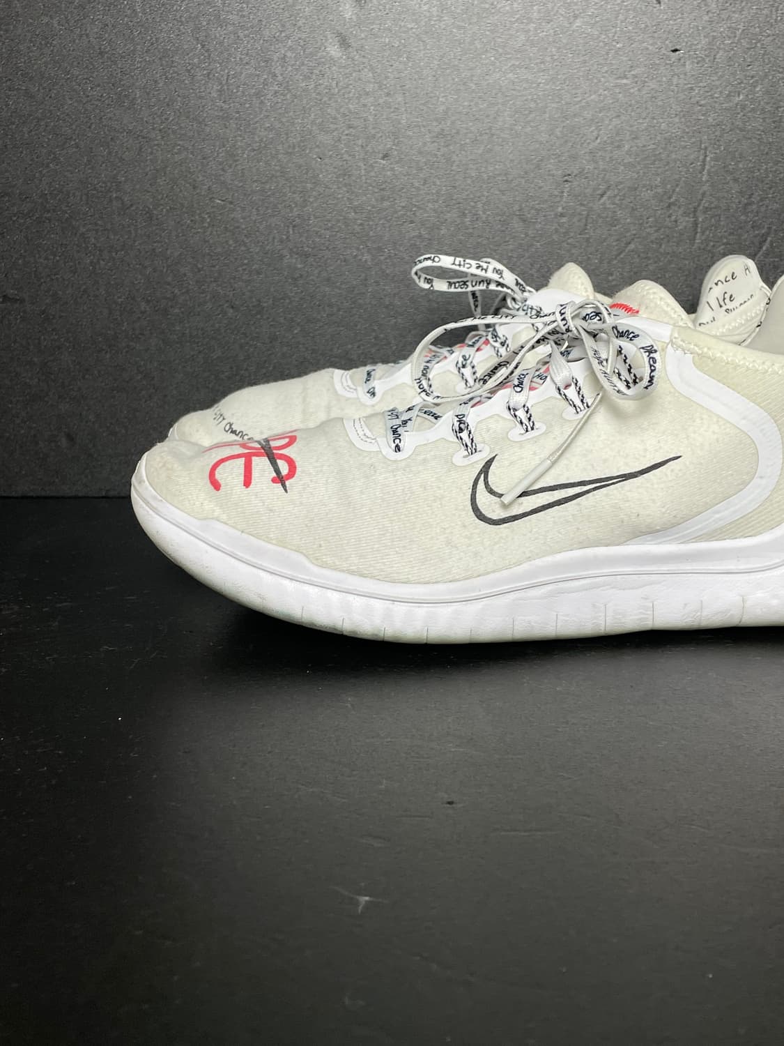 [275] 나이키 X 노보 2018 프리런 상품이미지6