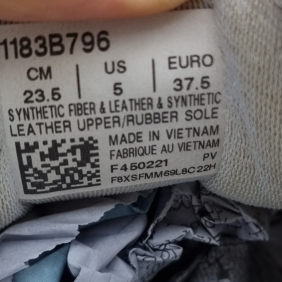 오니츠카타이거 델리시티 여성운동화235 상품이미지6