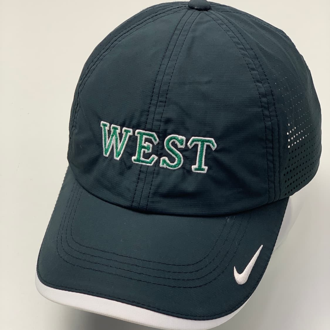 [OS/정품] 10s 나이키 골프 WEST 메쉬 볼캡 상품이미지2