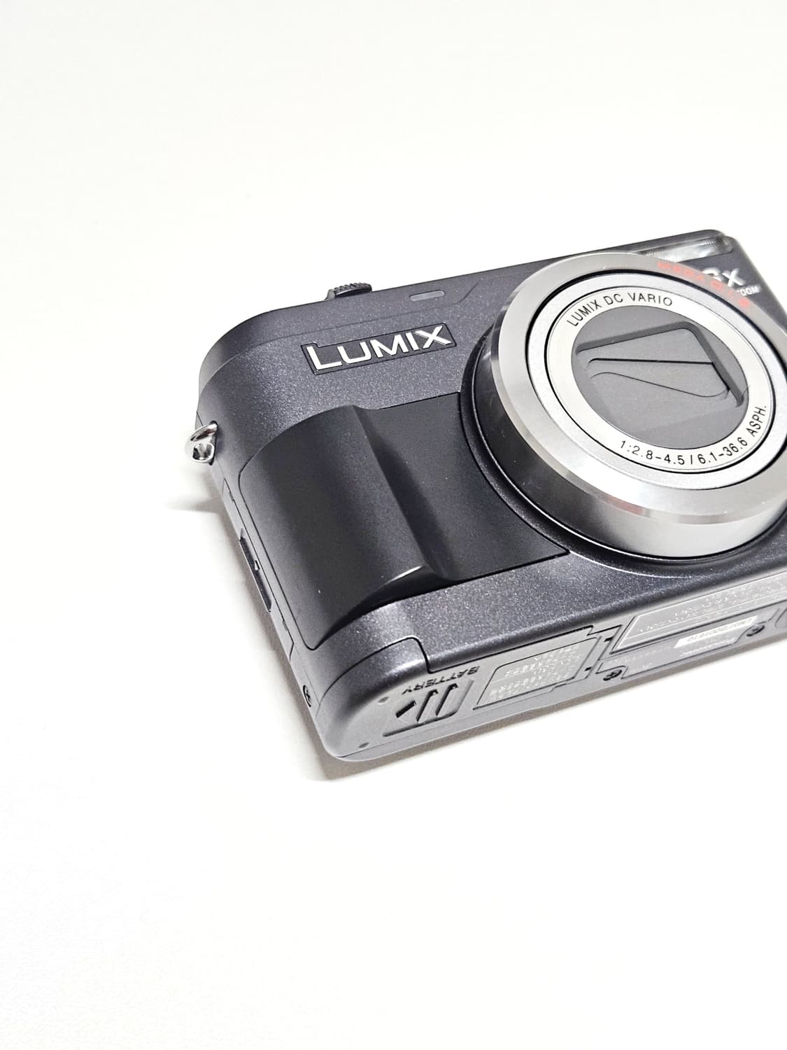 파나소닉 루믹스 Panasonic LUMIX DMC-LZ2 디카 카메라 상품이미지3