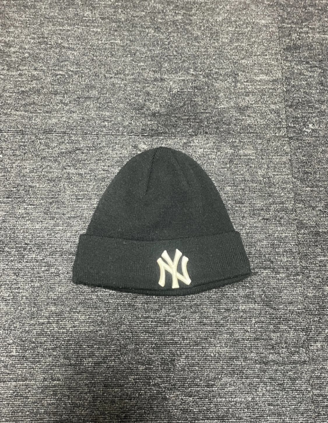 디스이즈네버댓 x 뉴에라 비니 상품이미지1