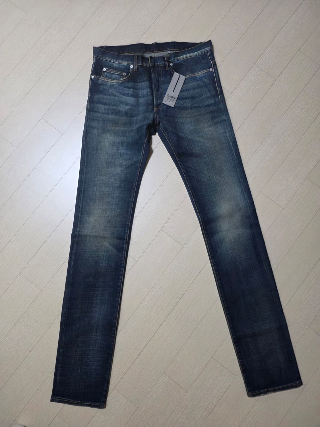 [32] 디올옴므 11FW 제이크진 상품이미지1