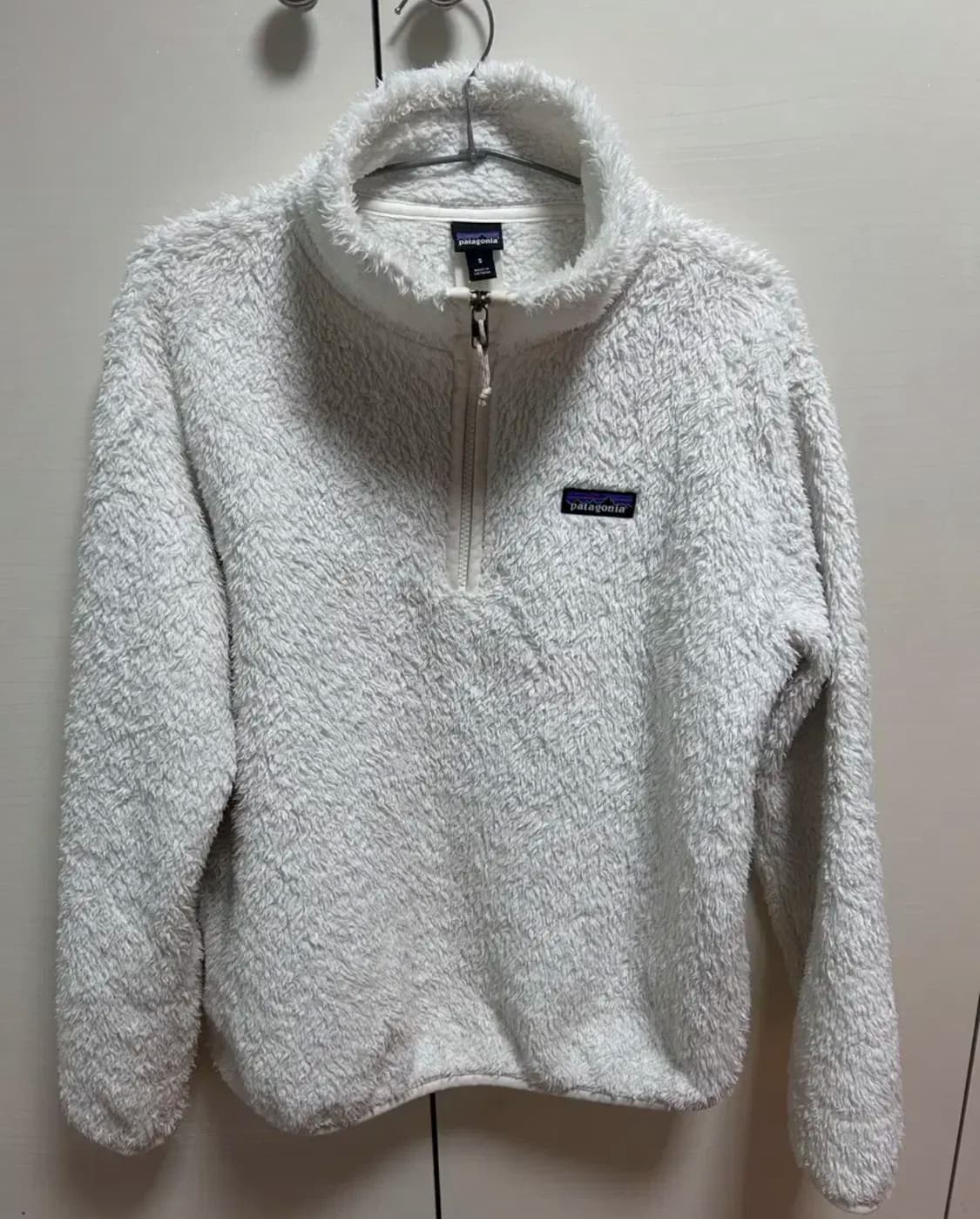 파타고니아 로스가토스 플리스 S 상품이미지1